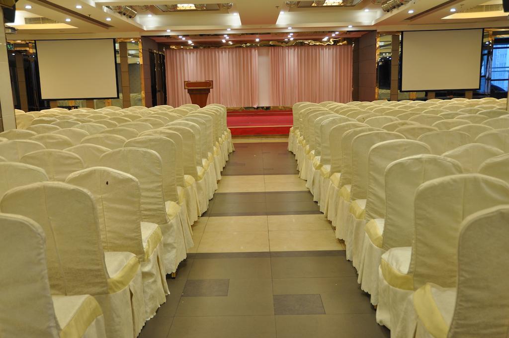 Chengdu Essen International Hotel Kültér fotó