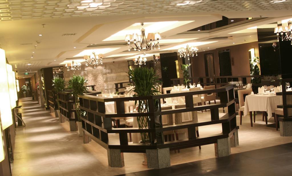 Chengdu Essen International Hotel Kültér fotó
