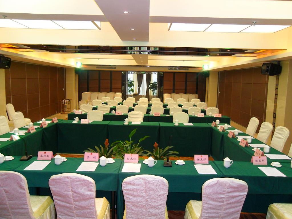 Chengdu Essen International Hotel Kültér fotó